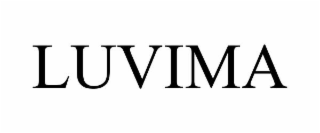 LUVIMA
