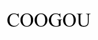 COOGOU
