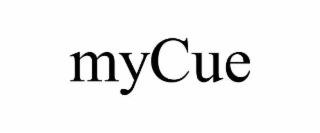 MYCUE