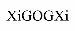XIGOGXI