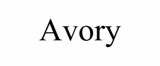 AVORY