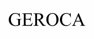 GEROCA