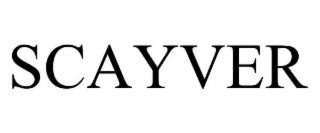 SCAYVER