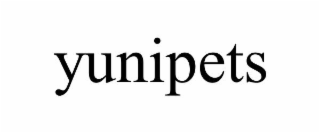 YUNIPETS