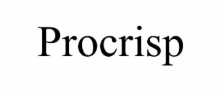 PROCRISP