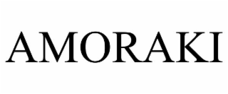 AMORAKI