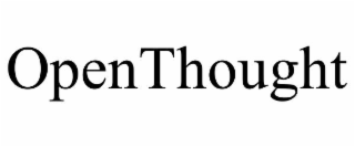 OPENTHOUGHT