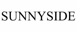 SUNNYSIDE