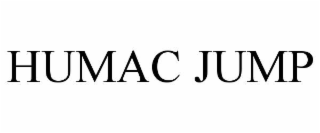 HUMAC JUMP