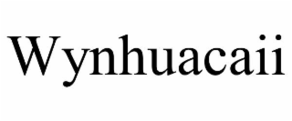 WYNHUACAII