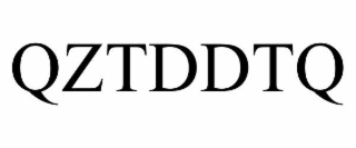 QZTDDTQ