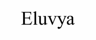 ELUVYA