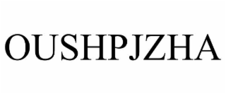 OUSHPJZHA