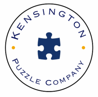 KENSINGTON PUZZLE COMPANY