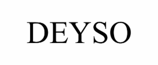 DEYSO