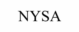 NYSA