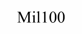 MIL100