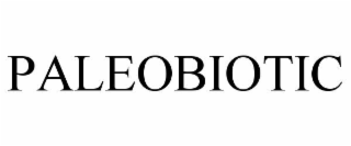 PALEOBIOTIC