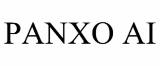 PANXO AI