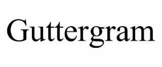 GUTTERGRAM