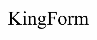 KINGFORM