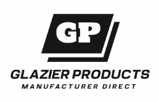 GP GLAZIER PRODUCTS MANUFACTURER DIRECT