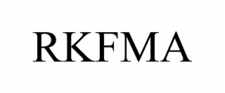 RKFMA