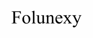 FOLUNEXY