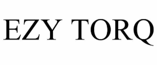 EZY TORQ