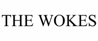 THE WOKES