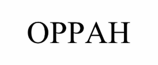 OPPAH