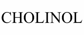 CHOLINOL
