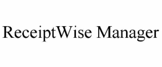 RECEIPTWISE MANAGER