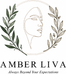 AMBER LIVA ALWAYS BEYOND YOUR EXPECTATIONS