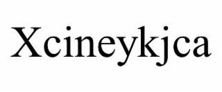 XCINEYKJCA