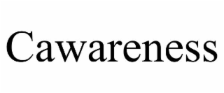 CAWARENESS