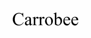 CARROBEE