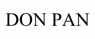 DON PAN