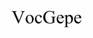 VOCGEPE