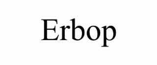 ERBOP
