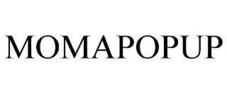 MOMAPOPUP