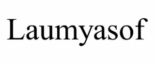 LAUMYASOF