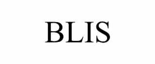 BLIS
