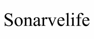 SONARVELIFE