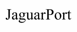 JAGUARPORT