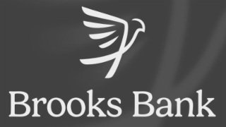 BROOKS BANK