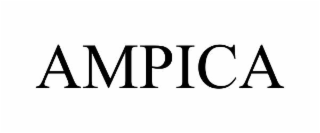 AMPICA