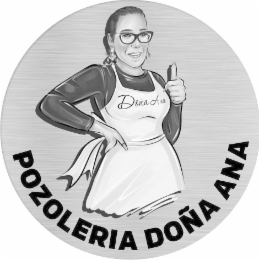 DOÑA ANA POZOLERIA DOÑA ANA
