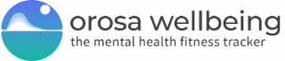 OROSA WELLBEING THE MENTAL HEALTH FITNESS TRACKER