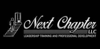 NEXT CHAPTER LLCLEADERSHIP TRAINING AND PROFESSIONAL DEVELOPMENT